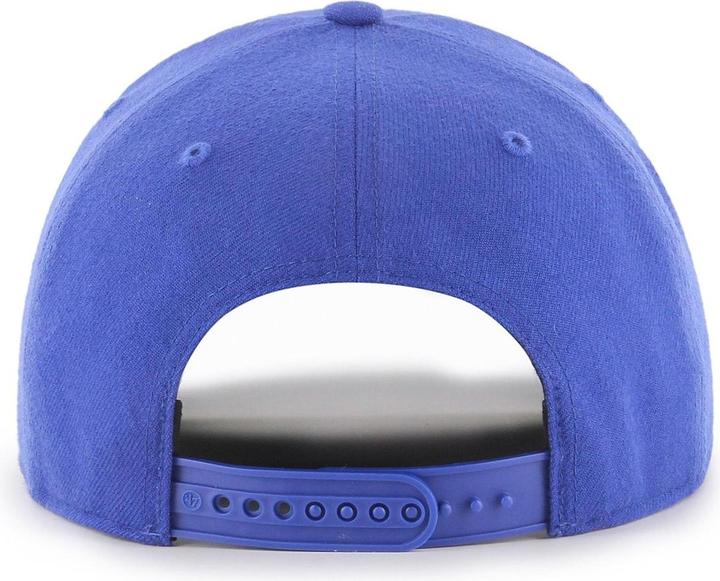Produktbild 47 Brand Low Profile Zone Los Angeles Dodgers (One Size)