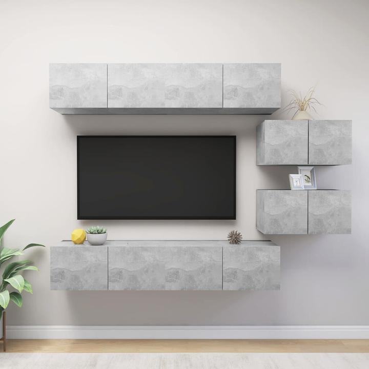 Image du produit VidaXL Lillie (80 x 30 x 30 cm)