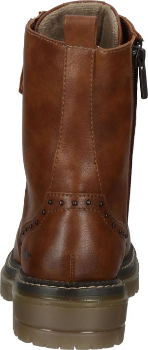 Actual product image Mustang Stiefelette (41)