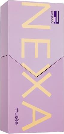 Actual product image Rue Broca Nexa Musee (Eau de parfum, 100 ml)