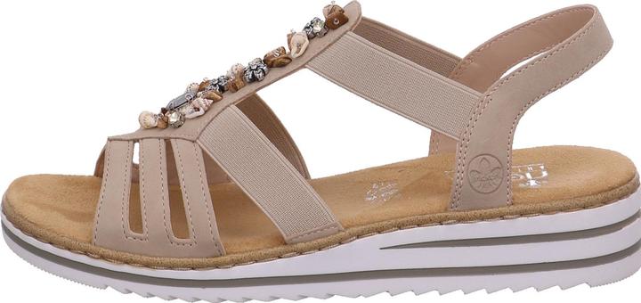 Produktbild Rieker Sandalen (37)