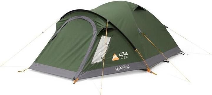 Vango Sigma TC 300 (7 kg, 3 Personen)