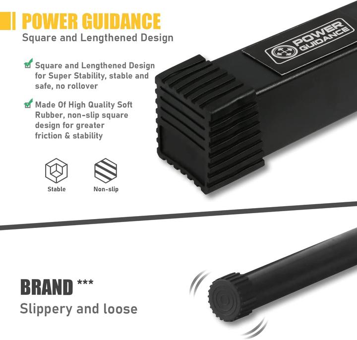Produktbild Power guidance Dip-Station
