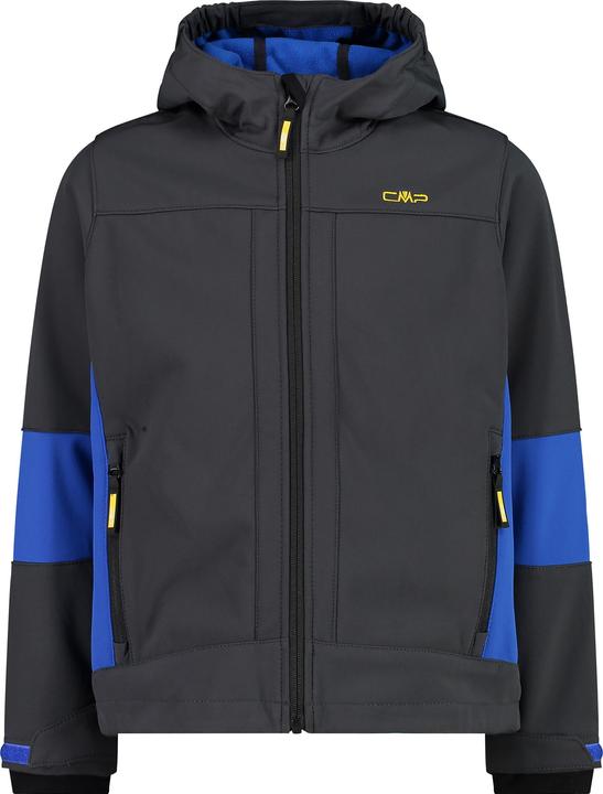 CMP Campagnolo Softshell Hoodie