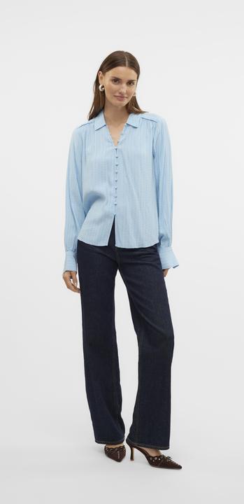 Image du produit Vero Moda VMVIOLET Chemise Chemise (M)