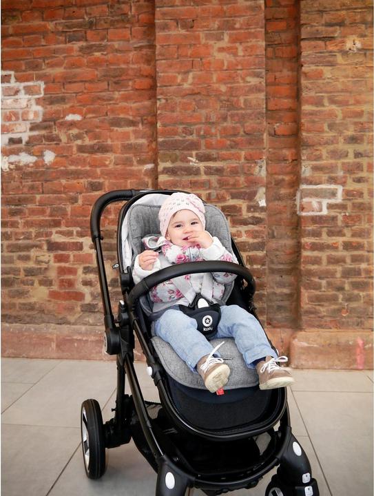 Produktbild Kaiser Crown Komfortauflage