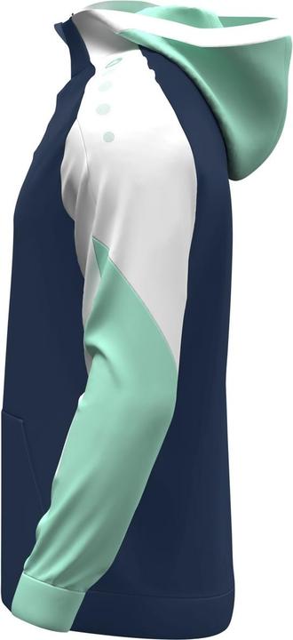 Image du produit JAKO Zip Hoodie Dynamic (3XL)