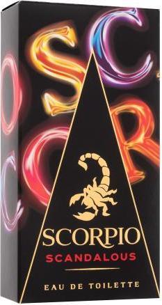 Produktbild Scandalous (Eau de Toilette, 75 ml)