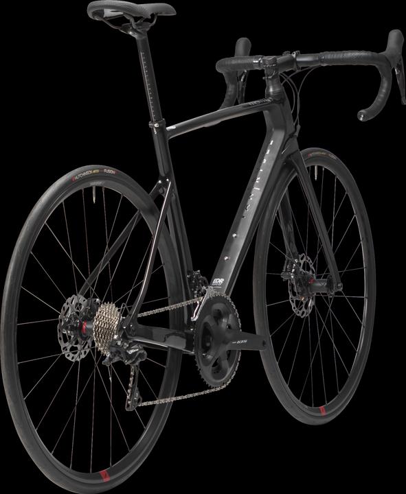 Produktbild Van rysel EDR CF 105 (53 cm)