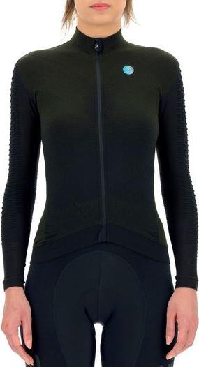 Produktbild UYN Langärmeliges Fahrradshirt Airwing (S)
