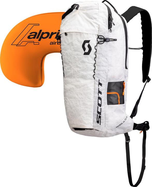Immagine prodotto Scott Sports Kit Patrol Ultralight E2 25 (25 l)