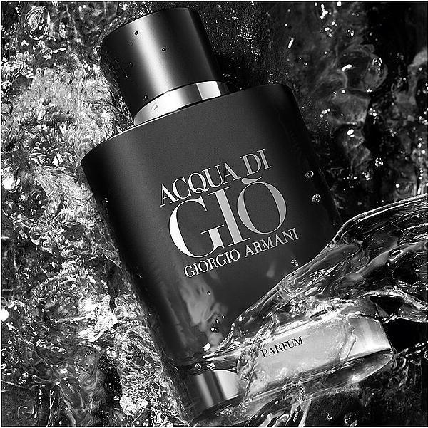 Produktbild Giorgio Armani Acqua di Giò (Eau de Parfum, 125 ml)