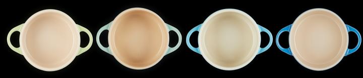Image du produit Le Creuset Mini cocotte