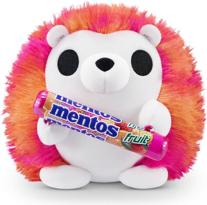Actual product image Zuru Snackles small series 2 (14 cm)