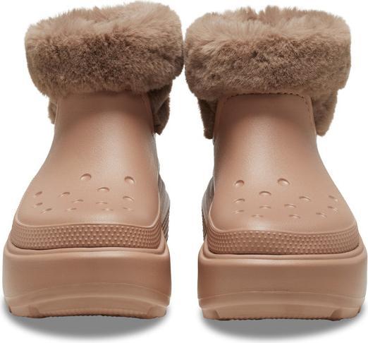 Actual product image Crocs Stomp Lined Boot (37)