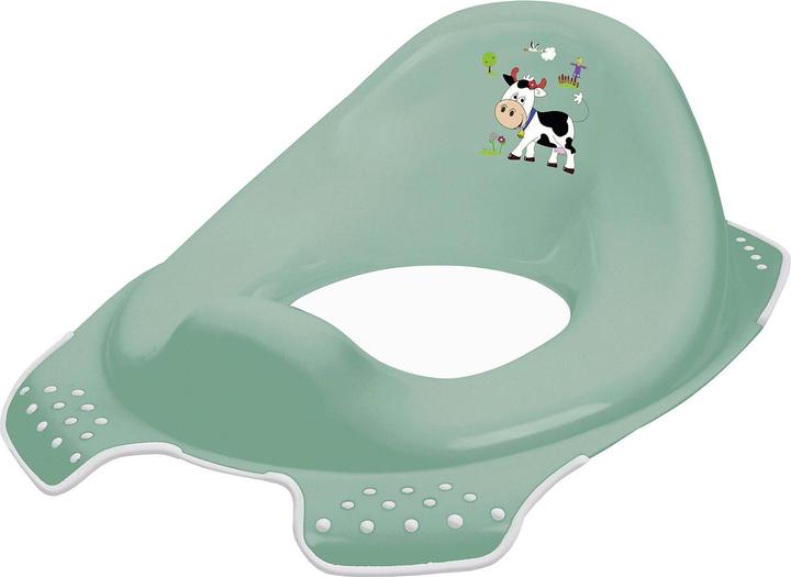 Actual product image keeeper Toilet seat