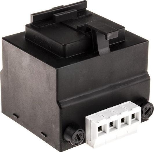 Actual product image Rs Pro Din Rail Transformer 230Vac 24Vac 3A