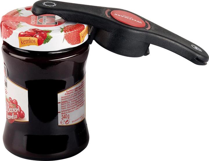 Produktbild Westmark Kombiöffner "Propeller" (Deckelöffner)