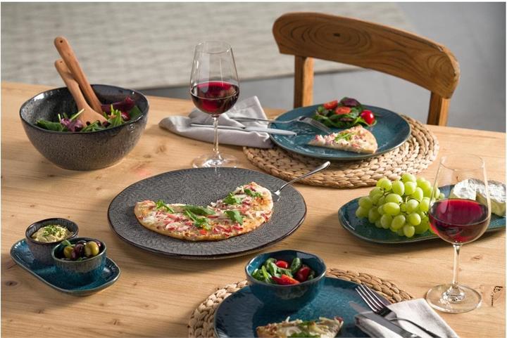 Produktbild Leonardo Dessert-Schale Matera 1 Stück, Grau (8 cm, 0.15 l, 1 x)