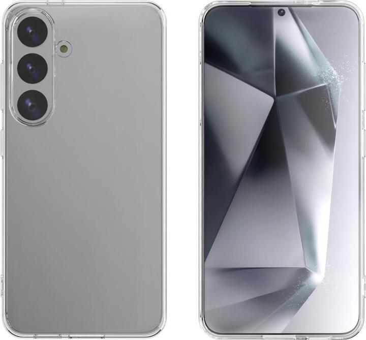 Actual product image 4smarts 360° Protection Set (Samsung Galaxy S24)