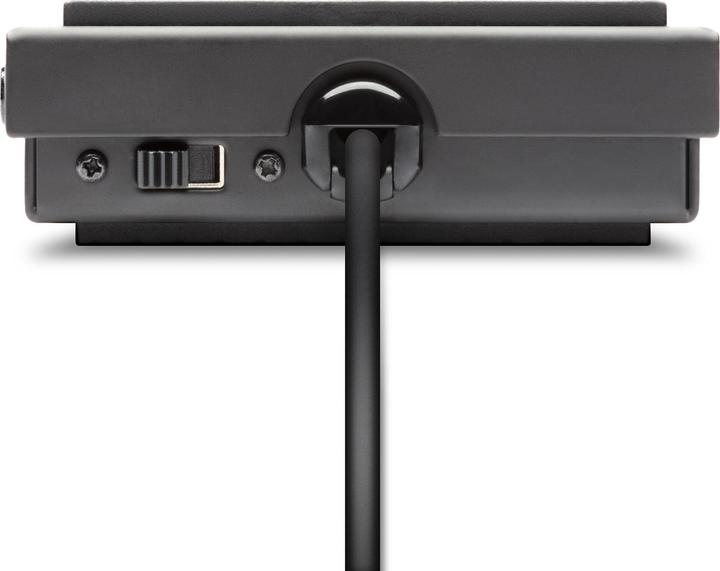 Image du produit Alesis ASP-1 Keyboard Sustain Pedal (Clavier)