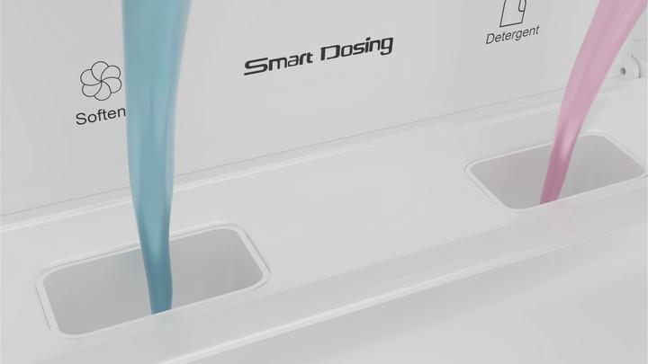 Immagine prodotto Haier HW90-BPD13386U-S (9 kg, Verso l'alto)