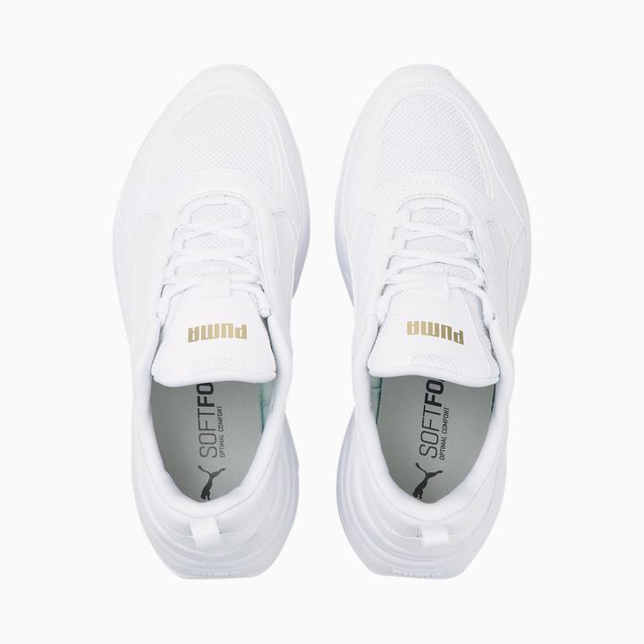 Actual product image Puma Cassia (41)