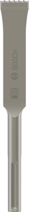 Immagine prodotto Bosch Professional Zubehör Scalpello da mortaio PRO SDS max-5C con punta in carburo, 38 x 280 mm (280 mm)