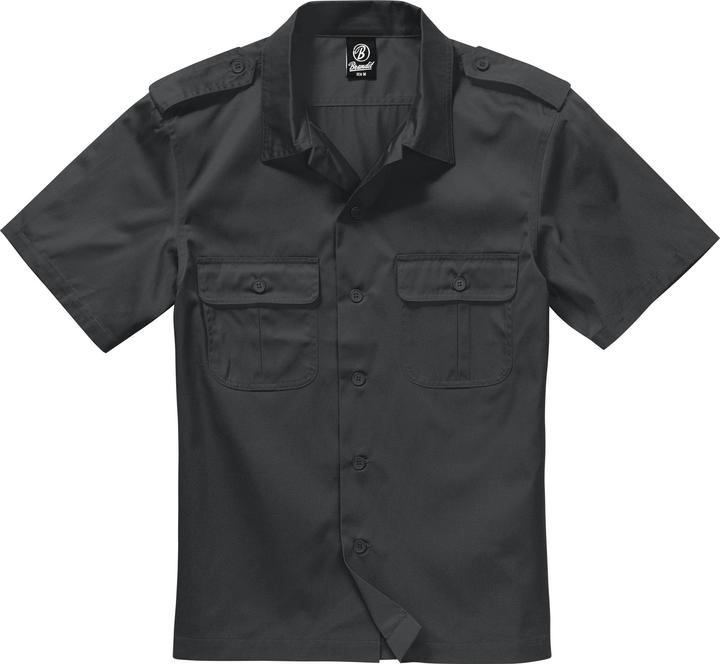 Immagine prodotto Brandit US Hemd 1/2 (7XL)