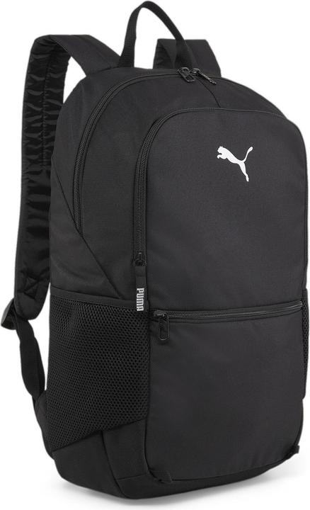 Puma teamGOAL Backpack with ball net