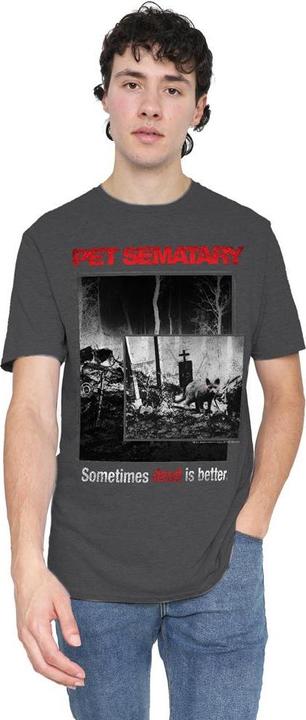 Image du produit Pet Sematary - T-shirt - Adulte (XL)