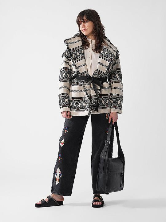 Produktbild Liebeskind Berlin Hobo Bag SKY (11 l)