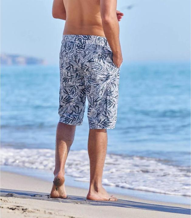 Produktbild Atlas For Men CargoBermuda Mallorca (44)