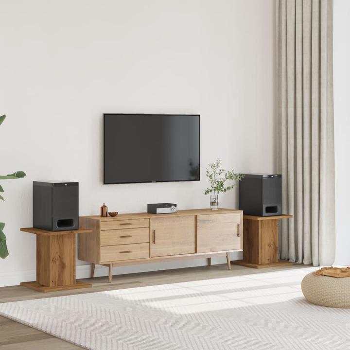 Artisan oak