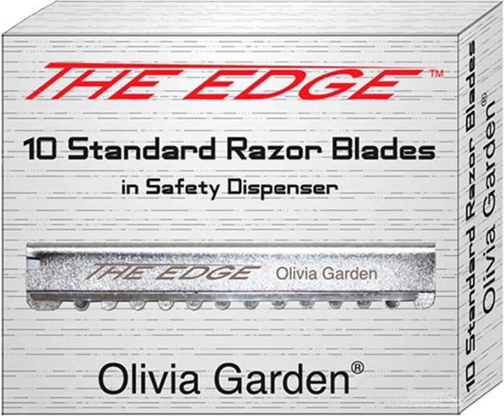 Produktbild Olivia Garden The Edge (10 x)