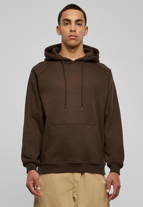 Image du produit Urban Classics Blank Hoody (L)