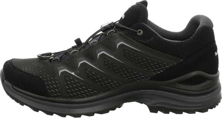 Actual product image Lowa Maddox GTX LO (40)