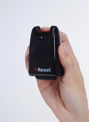 Image du produit Rexel Garde d'identité