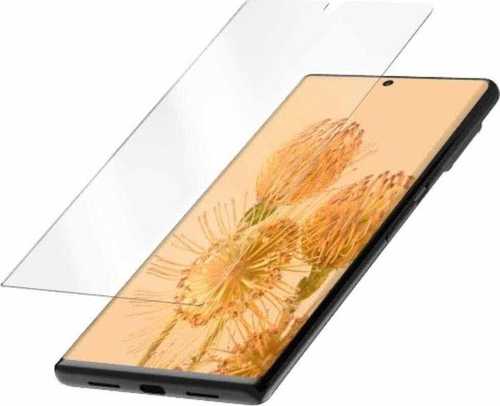 Image du produit Quad Lock Screen Protector - Google Pixel 6 Pro - Twin Pack (2 pièce(s), Google Pixel 6 Pro)