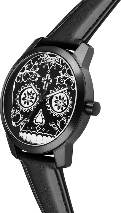 Actual product image Lucleon Todos (42 mm)