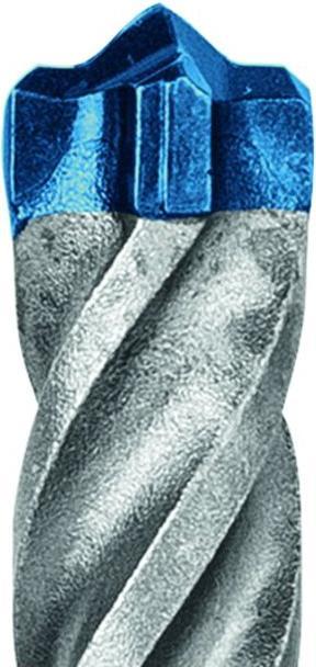 Produktbild Bosch Professional Zubehör EXPERT SDS max-8X Hammerbohrer, 16 x 200 x 340 mm (16,0 mm)