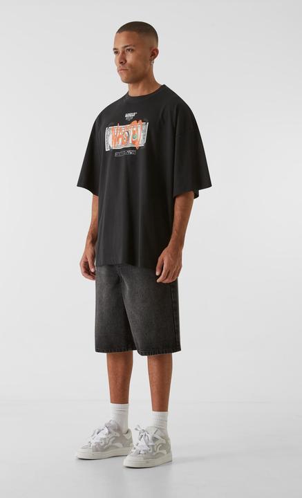 Produktbild Mjgonzales Dollar x Huge Tee (L)