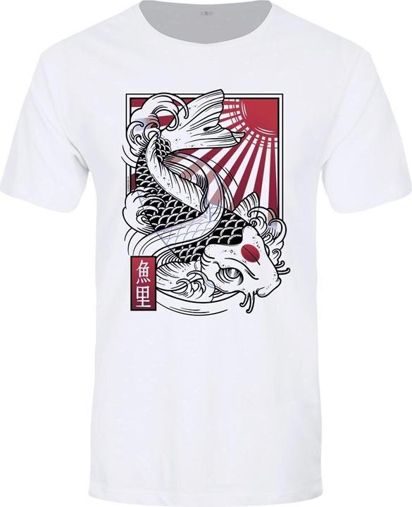Unorthodox Collective Sakana TShirt