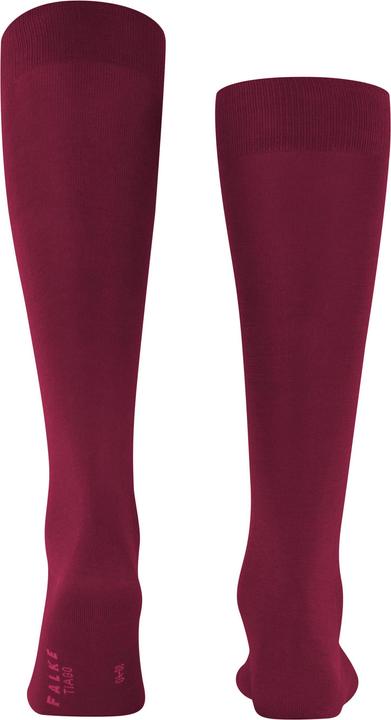 Image du produit Falke Tiago (Lot de 3) Chaussettes hauteur genou, couleur 8596 barolo, taille 39-40 (Une unité par pack, 39 - 40)