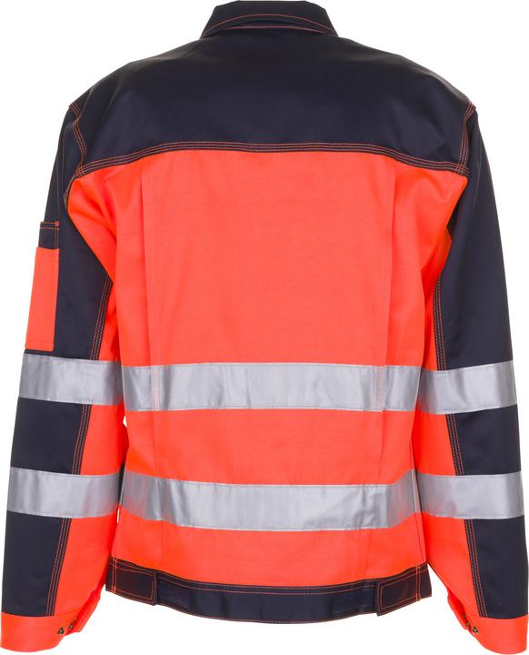 Produktbild Planam Warnschutzbundjacke (64)