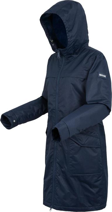 Image du produit Regatta - Veste imperméable ROMINE - Femme (42 D)