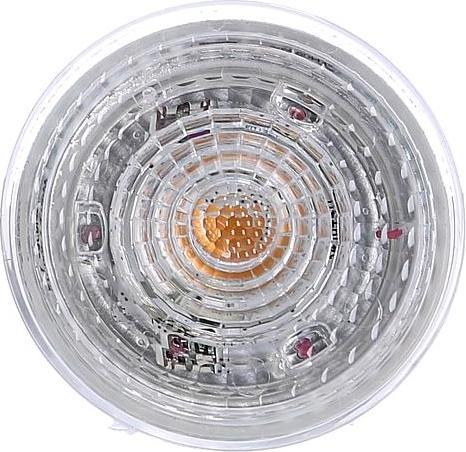 Immagine prodotto Osram Lampada a LED con riflettore (GU10, 4.50 W, 350 lm, 1 x, F)