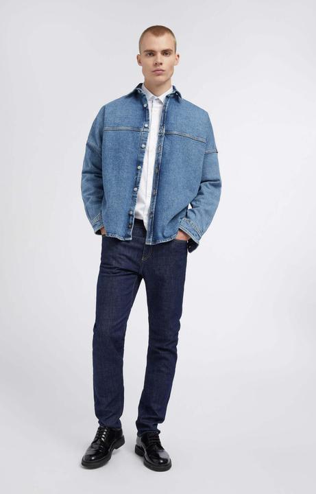 Gas Jeans Albert Plus (33)