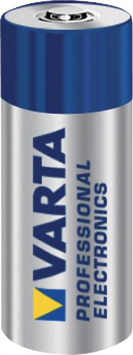 Actual product image Varta V23ga (1 pcs., A23, 50 mAh)