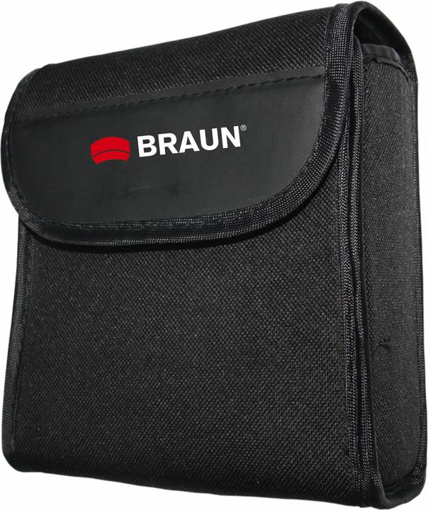 Produktbild Braun Photo BRAUN Premium 10 x 50 WP (10 x, 50 mm)